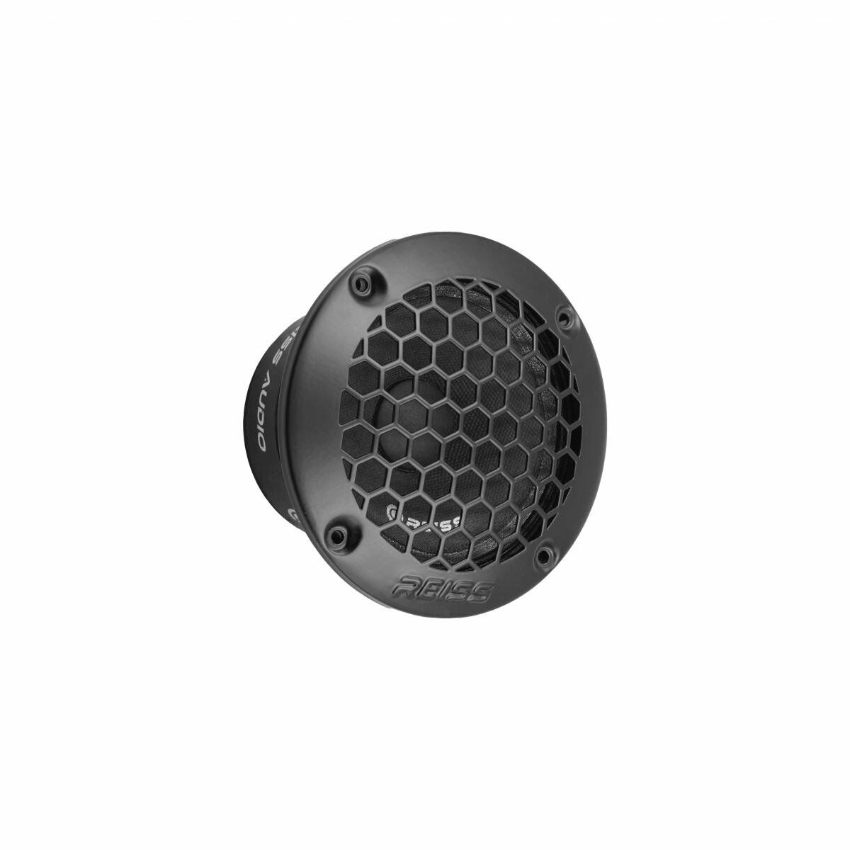 Reiss Audio RS-DP5 13 Cm Midrange Oto Hoparlör 250W Maksimum 75W RMS (1 Takım)