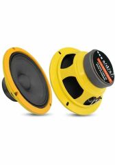 ADS 16 Cm Oto Midrange 70W RMS 700W Maksimum