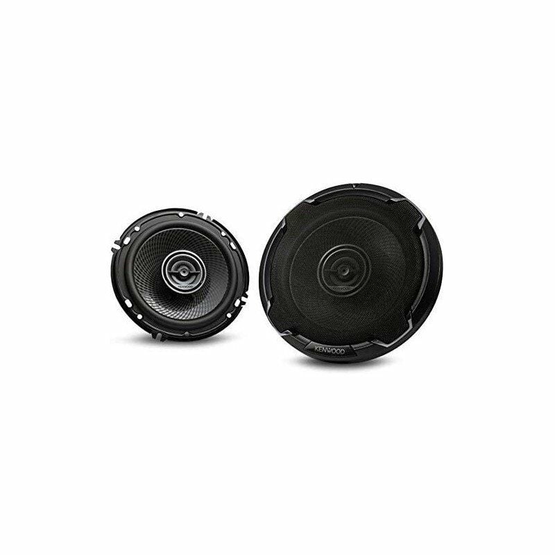 Kenwood KFC-PS1696 Profesyonel Oto Hoparlör 320W Maksimum 100W RMS