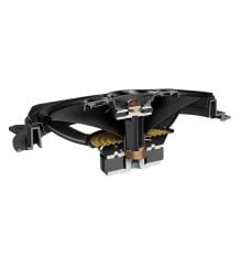 Pioneer TS-A6960F 450 Watt 6X9