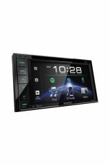 Kenwood Ddx - 419btm Multımedya Doubledın