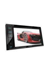 Kenwood Ddx - 419btm Multımedya Doubledın