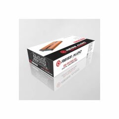 Reiss Audio RS-PX1300.5D 5 Kanal Oto Amfi 4*125W+300W RMS