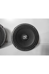 Dator Sv 165.1 Yüksek Performanslı Profesyonel Midrange 16 cm 125W RMS 500W Maksimum (1 Takım/2 Adet Hoparlör)