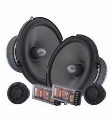 Roadstar Rdh172c 17 Cm 300 W Mid Oto Hoparlör