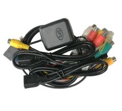 Twogo 10.1” İnç Android 12.0 İşletim Sistemli Multimedya 2GB-32GB Carplay İnce Kasa HD Monitör 4*60W