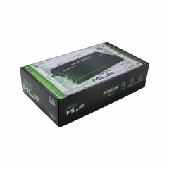 Apocalypse Deaf Bonce Machete MLA-160.4 4X160RMS 4 Kanal Profesyonel Oto Amfi