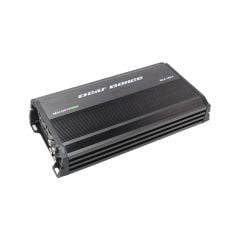 Apocalypse Deaf Bonce Machete MLA-160.4 4X160RMS 4 Kanal Profesyonel Oto Amfi