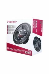 Pıoneer Ts-300d4 30cm 1400w Oto Subwoofer