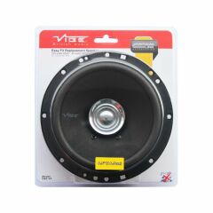 Vibe DB6-V4 | Vibe DB Serisi 16 cm Koaksiyel Hoparlör