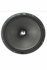 MACHETE Deaf Bonce Mm-80F 20Cm Profesyonel Oto Midrange Hoparlör 130W Rms 260W Maksimum Güç