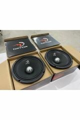 Dator Dpm80b 20 Cm Midrange Özel Hissedenlere