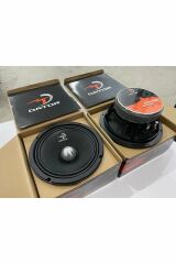 Dator Dpm80b 20 Cm Midrange Özel Hissedenlere
