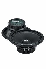 Deaf Bonce Hannibal HM-8E+ Özel Seri 20 Cm Midrange Plus Seri