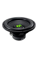 Deaf Bonce Mf-15r D2/d4 38 Cm 2400w 1200rms Spl Subwoofer