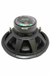 Deaf Bonce Mf-15r D2/d4 38 Cm 2400w 1200rms Spl Subwoofer