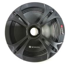 Edison ED M802LD 7 Renkli RGB Işıklı 20 Cm Midrange Kumandalı 600W Maksimum 120W RMS