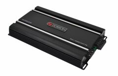 Garaj Dünyası Edison ED-800.5AB 5 Kanal AB Klas Mosfet Amfi 4000W Maksimum 4*70W+300W RMS