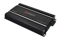 Garaj Dünyası Edison ED-800.5AB 5 Kanal AB Klas Mosfet Amfi 4000W Maksimum 4*70W+300W RMS