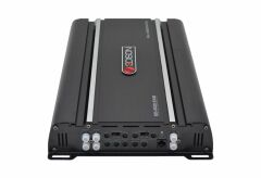 Garaj Dünyası Edison ED-800.5AB 5 Kanal AB Klas Mosfet Amfi 4000W Maksimum 4*70W+300W RMS