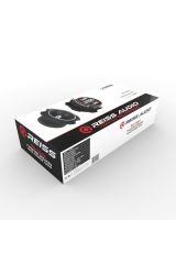 Reiss Audio Rs-Ta63 10 cm Tweeter Uyumlu 120 Watt Maximum Power Çift