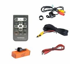 Soundway SW-6300 7” Tofaş Uyumlu Amfi-Sub Çıkışlı Dokunmatik Ekranlı MP5 Teyp Geri Görüş Kamerası