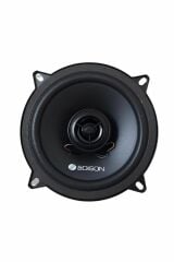 Edison Ed-132cx 13 Cm Coaxial Çifti 400 Watt Oto Hoparlör Xv Sound