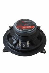 Edison Ed-132cx 13 Cm Coaxial Çifti 400 Watt Oto Hoparlör Xv Sound