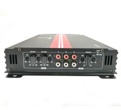 Dator 90.4 4 Kanal Profesonel Amfi 3300W Maksimum 4x90W RMS