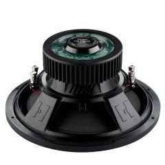 Apocalypse HANNIBAL HS-1200 D4 12'' Subwoofer 1200W Maksimum 600W RMS Çift Bobin 30 Cm