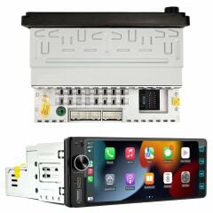 NAVİGOLD YSN-629 Android Teyp 6.25 İnç 2+32GB Android Auto Carplay