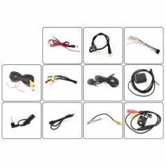 NAVİGOLD YSN-629 Android Teyp 6.25 İnç 2+32GB Android Auto Carplay