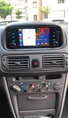 NAVİGOLD YSN-629 Android Teyp 6.25 İnç 2+32GB Android Auto Carplay