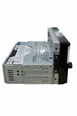 Kamosonic Ks-G751 7'' Oto Double Teyp Bluetooth-usb Geri Görüş Kamerası Mirror Link Uyumlu