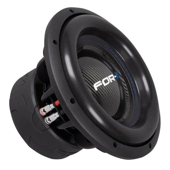 FOR-X XW-3012 D4 Oto Bass Subwoofer 30cm 3500 Watt 1 Adet