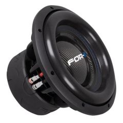 FOR-X XW-3012 D4 Oto Bass Subwoofer 30cm 3500 Watt 1 Adet