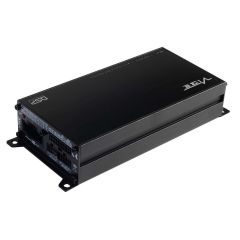 VIBE POWERBOX65.4-8MDSP-V3 | Vibe Audio 4 Kanal DSP İşlemcili Amplifikatör