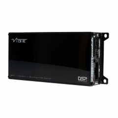 VIBE POWERBOX65.4-8MDSP-V3 | Vibe Audio 4 Kanal DSP İşlemcili Amplifikatör