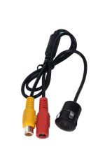 Gece Görüşlü Geri Vites Görüş Kamerası Go-155