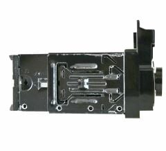 Fi Audio FR4000 Telefon Standlı Bluetooth/USB/AUX/SD/2 Anfi Çıkışlı Dijital Medya Çalar Oto Teyp