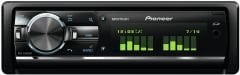 Pioneer DEH-X9600bt Bluetooth'lu CD'li 4X50W Mixtrax USB SD 3 Anfi Çıkışlı Üst Seri Oto Teyp Digicom