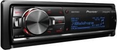 Pioneer DEH-X9600bt Bluetooth'lu CD'li 4X50W Mixtrax USB SD 3 Anfi Çıkışlı Üst Seri Oto Teyp Digicom