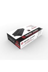 Rs-G600.5D RS-G600.5D 4x80W Class D 5 Kanallı Oto Amplifikatör Yeni Nesil Digital Amfi