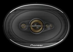 Pioneer TS-A6988S 700 Watt Max 120 Watt RMS 6x9'' 16x24cm Oval Hoparlör (2'li Takım)