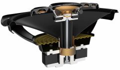 Pioneer TS-A6988S 700 Watt Max 120 Watt RMS 6x9'' 16x24cm Oval Hoparlör (2'li Takım)