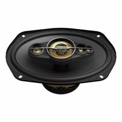 Pioneer TS-A6988S 700 Watt Max 120 Watt RMS 6x9'' 16x24cm Oval Hoparlör (2'li Takım)