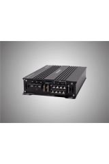 Jameson Usa-764 4 Kanal 4000w Oto Amfi 4x60rms