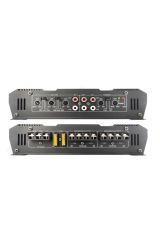 Navigold NG-2033 4 Kanal Oto Amfi 3000W Maksimum 2 Ohm 4X70W RMS 4 Ohm 4x50W RMS