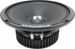Deaf Bonce Hannibal HM-6S 100W RMS 16 CM Midrange