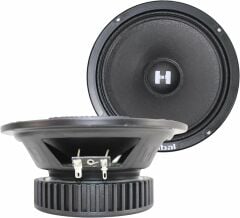 Deaf Bonce Hannibal HM-6S 100W RMS 16 CM Midrange
